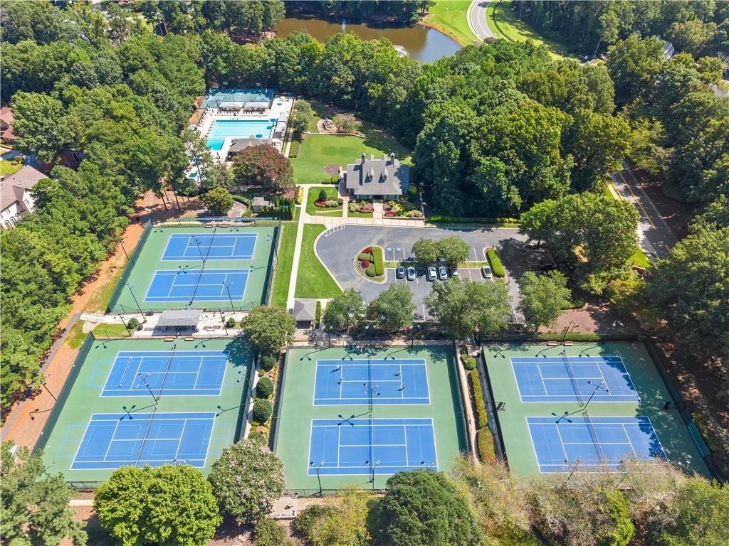 House in Alpharetta, Georgia, United States 3 - 18975063
