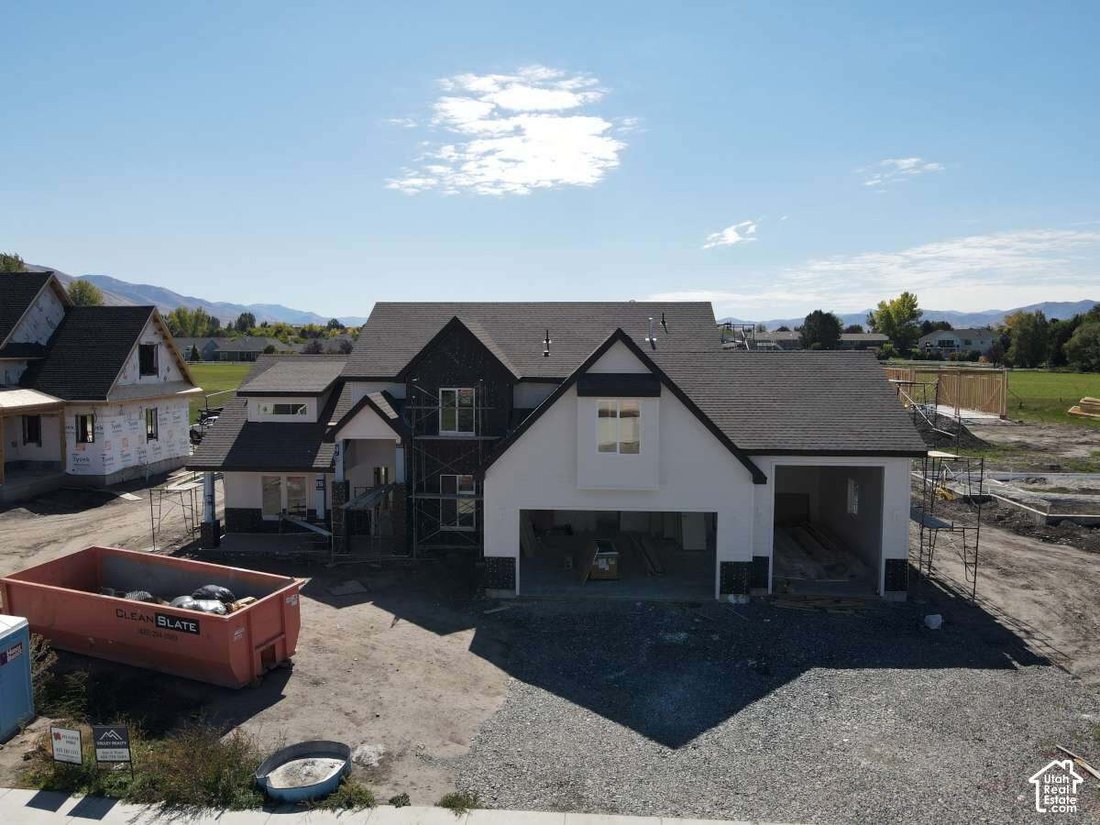 House in Logan, Utah, United States 2 - 18969397