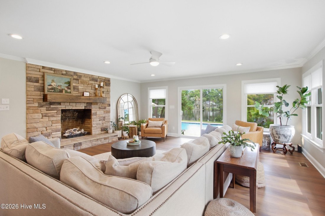 House in New Bern, North Carolina, United States 5 - 18977709