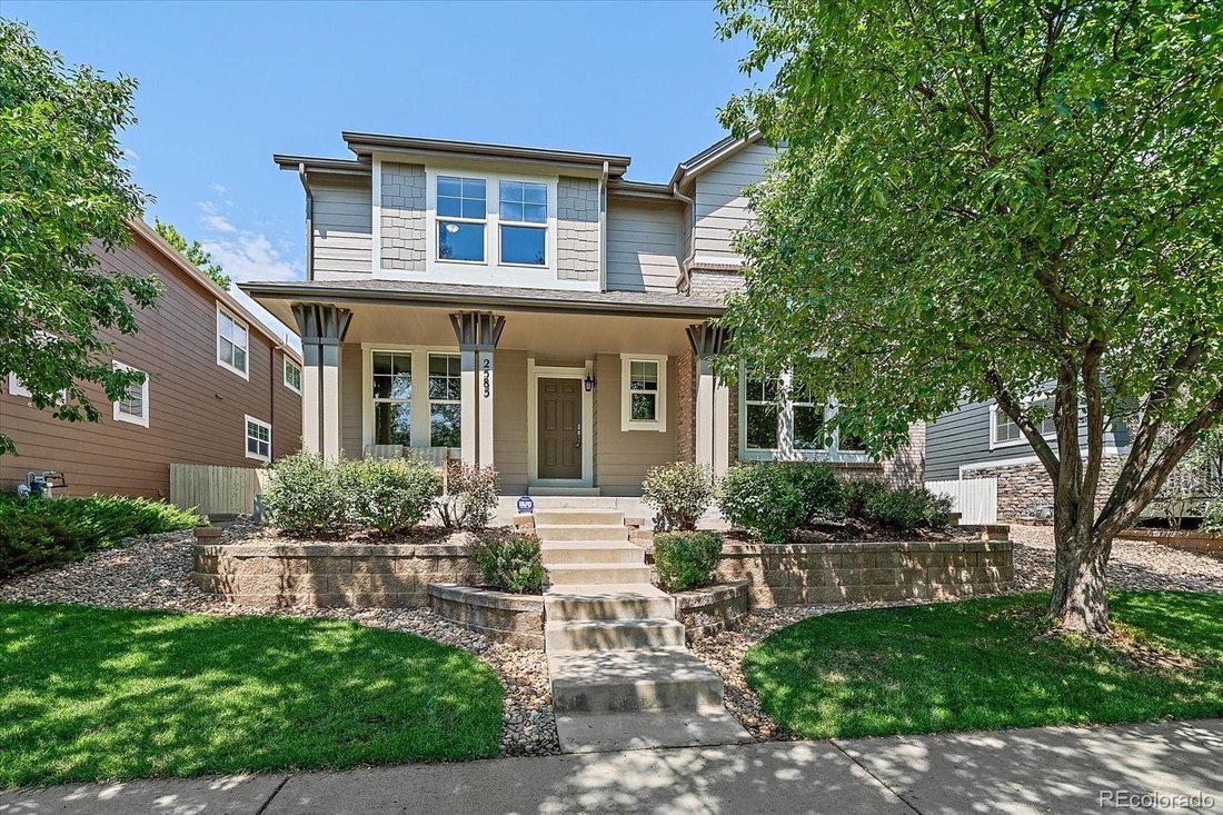 House in Broomfield, Colorado, United States 2 - 18977565
