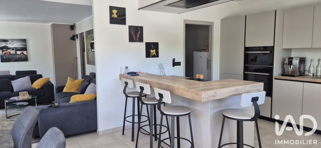 House in Ville-Basse, Montelimar, France 3 - 18975509