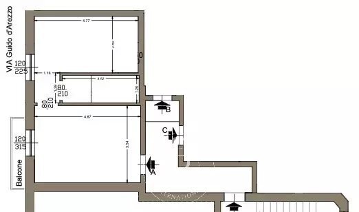 Apartment in Ariosto - Magenta Area, Milan, Italy 5 - 18965426