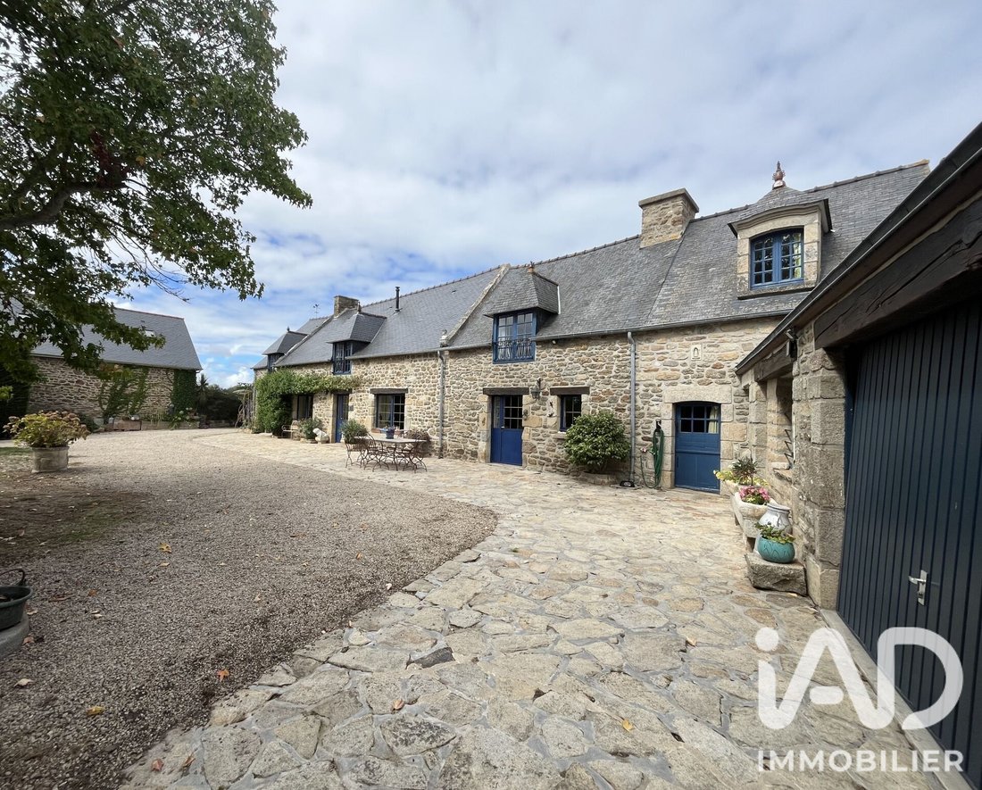 House in Ploubalay, Beaussais-sur-Mer, France 3 - 18975512