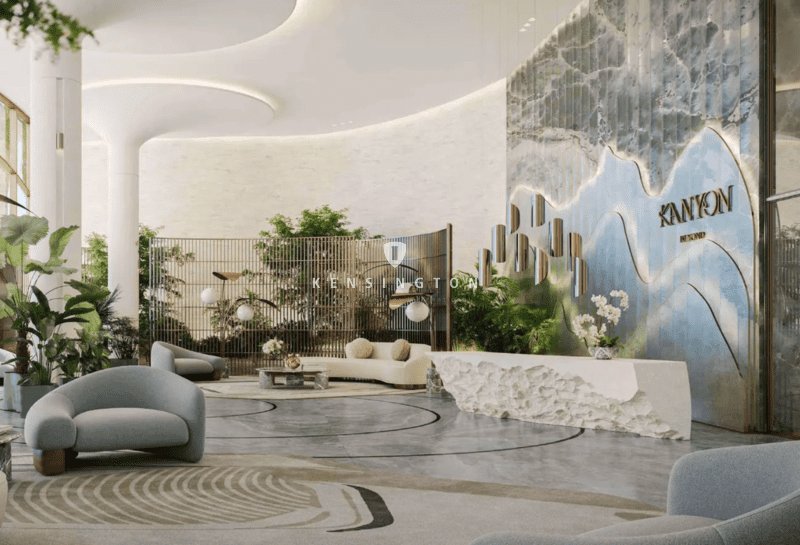 Apartment in Al Mina / Dubai Maritime City, Dubai, United Arab Emirates 4 - 18965731