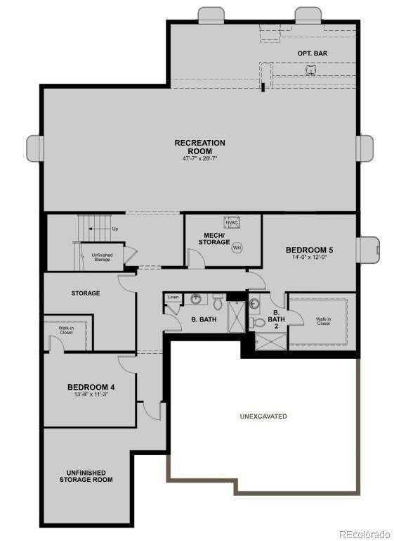 House in Sterling Ranch, Colorado, United States 4 - 18965132