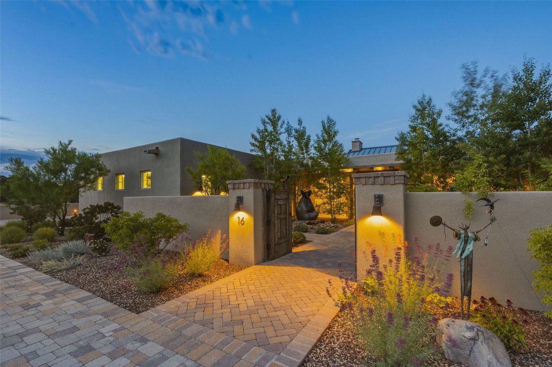 House in Santa Fe, New Mexico, United States 2 - 18967789