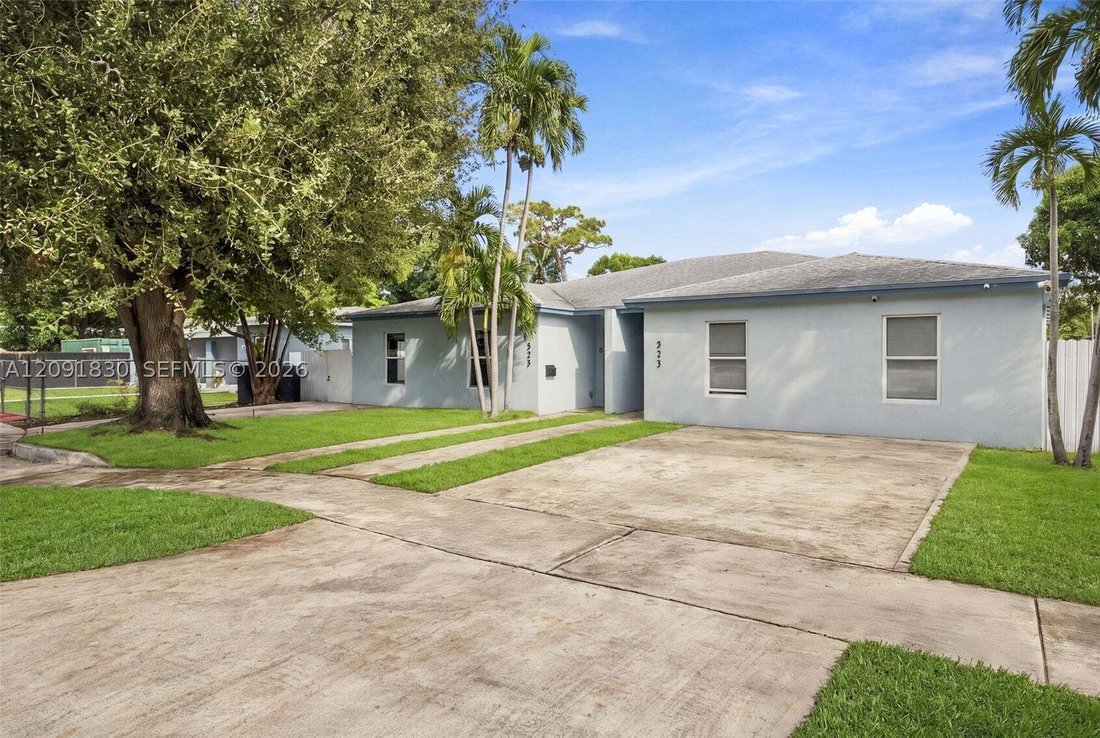 House in Miami, Florida, United States 2 - 18969784