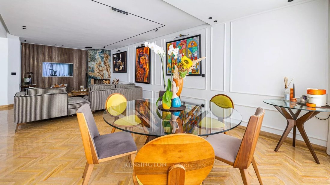Apartment in Casablanca, Casablanca-Settat, Morocco 5 - 18975589