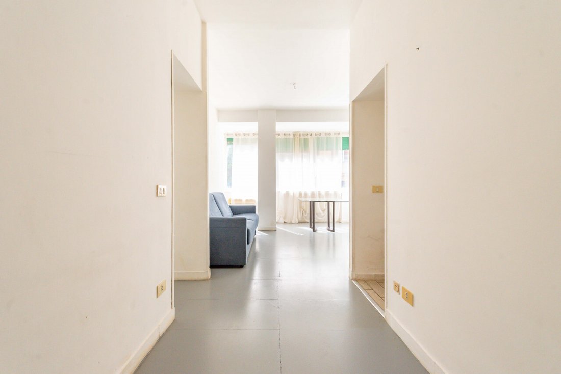 Apartment in Pinciano, Rome, Italy 4 - 18971585