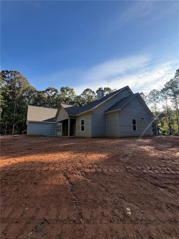 House in Rockmart, Georgia, United States 4 - 18926314