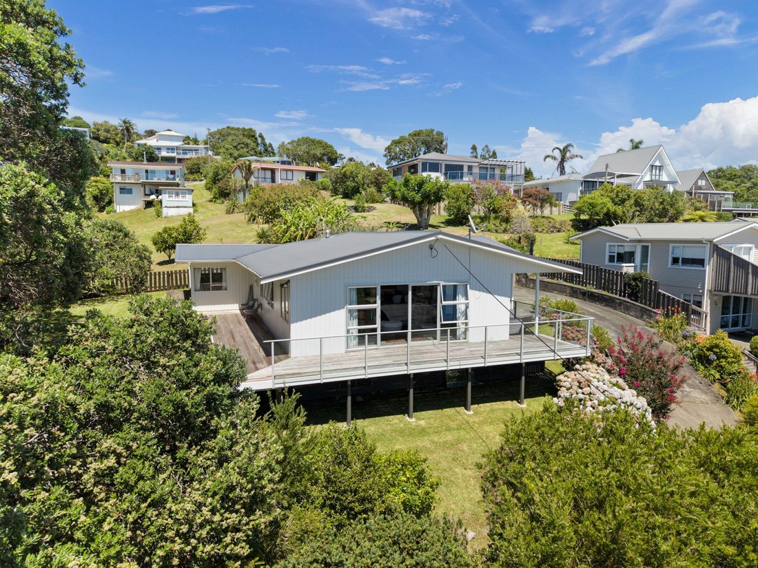 House in Waipu, Northland, New Zealand 2 - 17272172