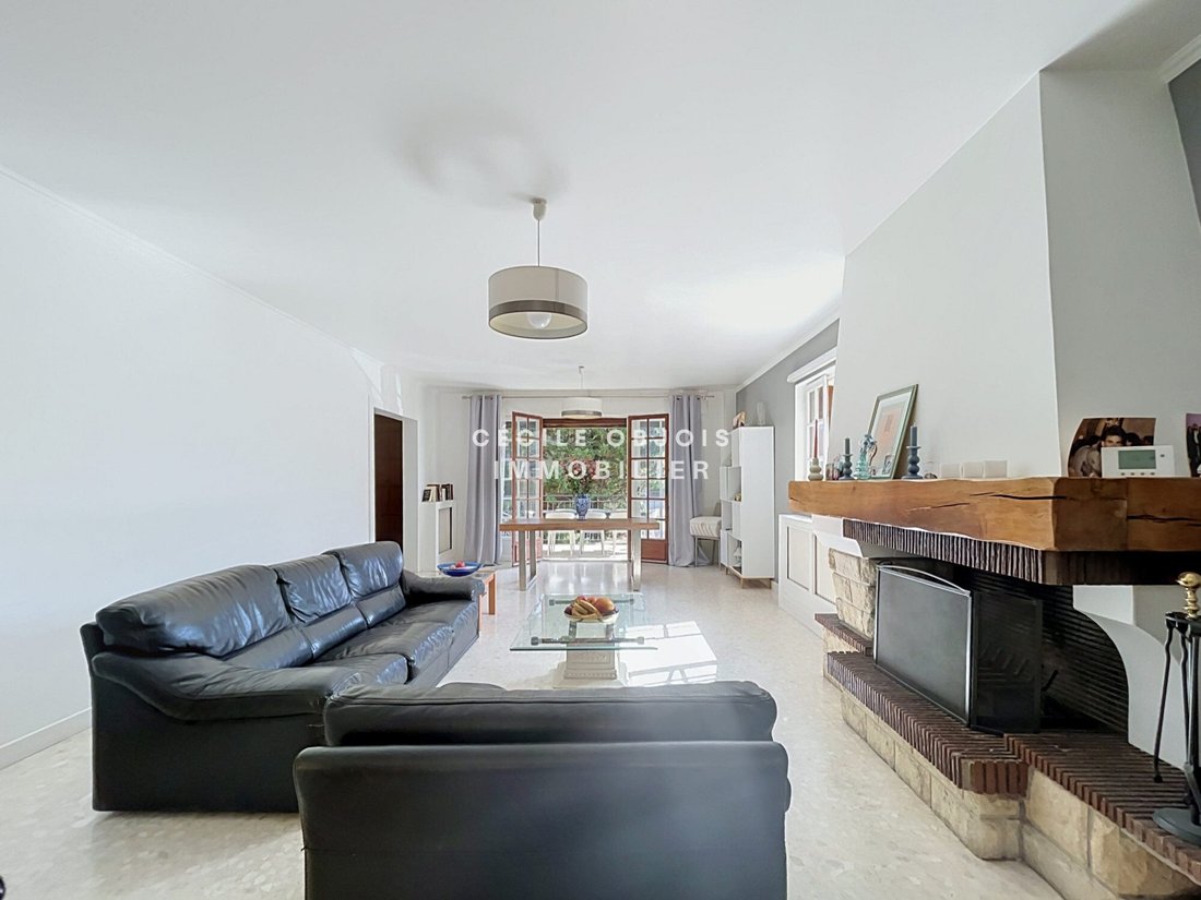 House in Frédéric Ladrette-Fernand Lindet, Clichy-sous-Bois, France 5 - 18978699