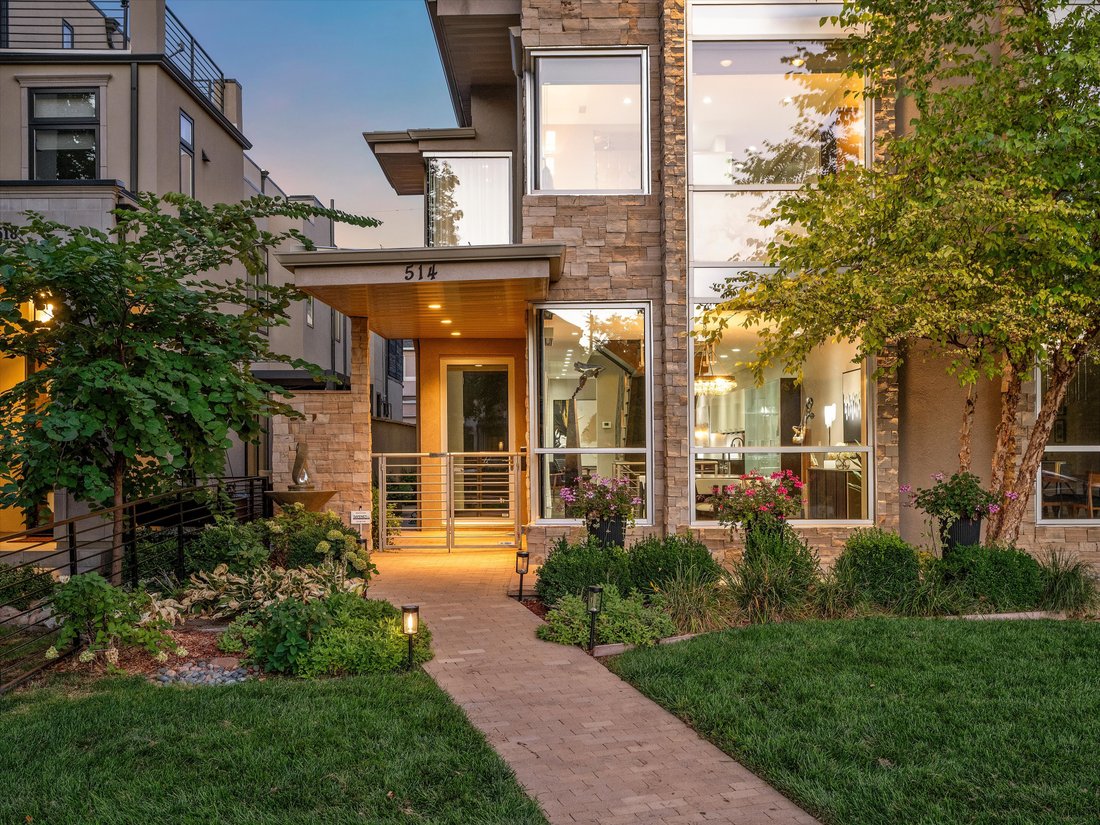House in Denver, Colorado, United States 2 - 18968170
