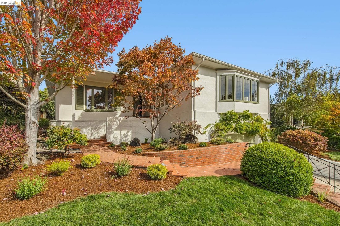 House in Oakland, California, United States 1 - 18968756