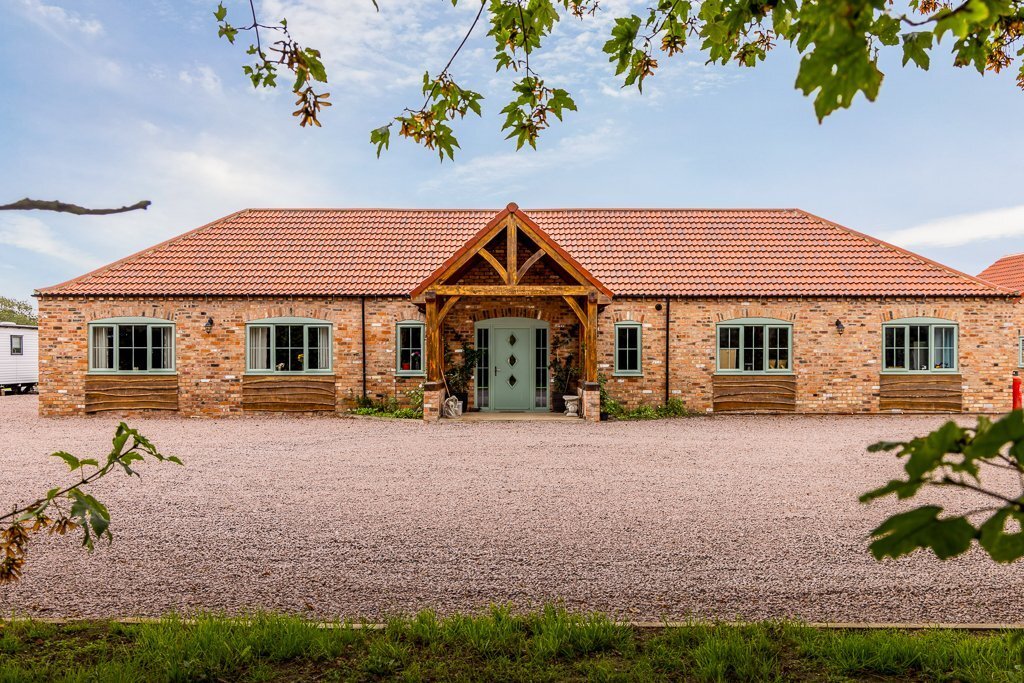 Bungalow in Greater Lincolnshire, England 1 - 18974271