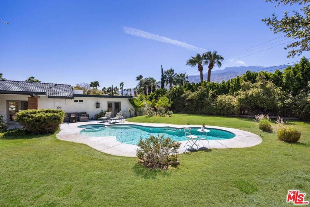 House in Palm Springs, California, United States 2 - 18968594