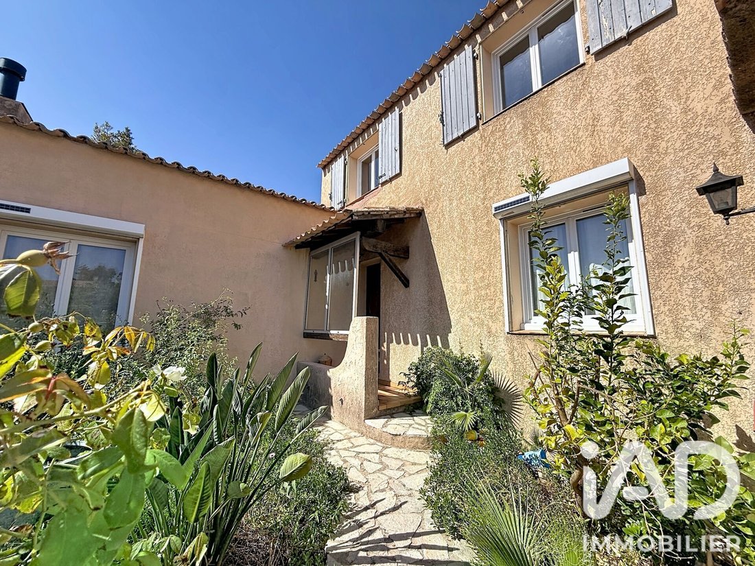 House in Nord, Sanary-sur-Mer, France 1 - 18975425