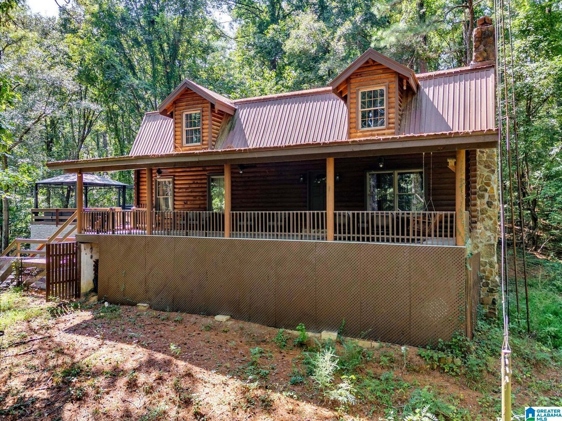 House in Hayden, Alabama, United States 1 - 18968646
