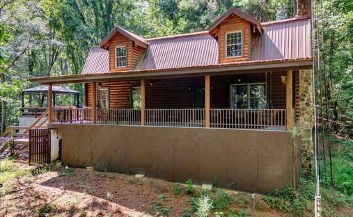 House in Hayden, Alabama, United States 1