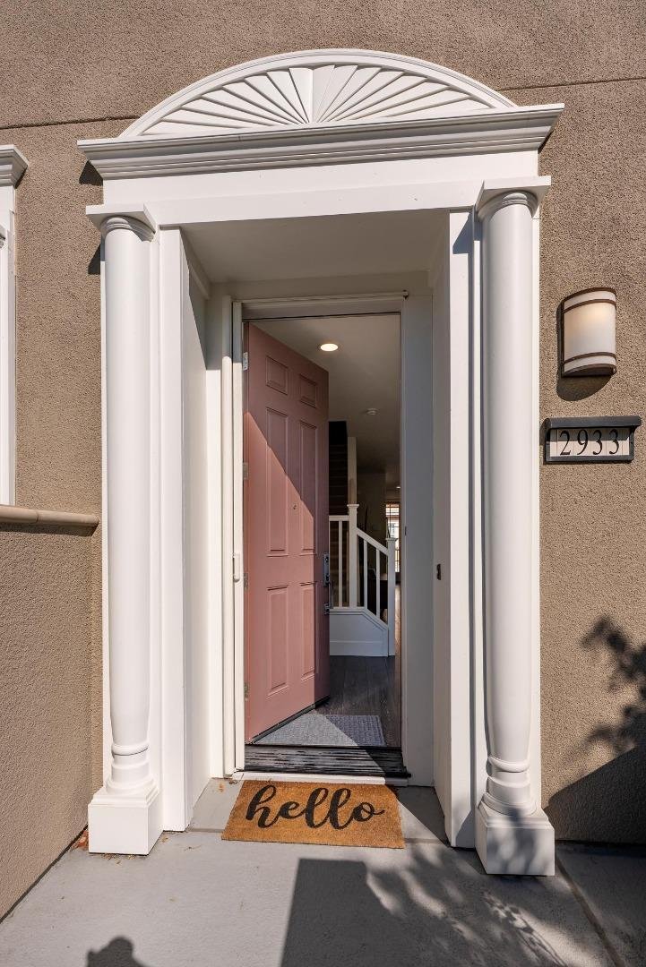 Townhouse in San Mateo, California, United States 3 - 18968733