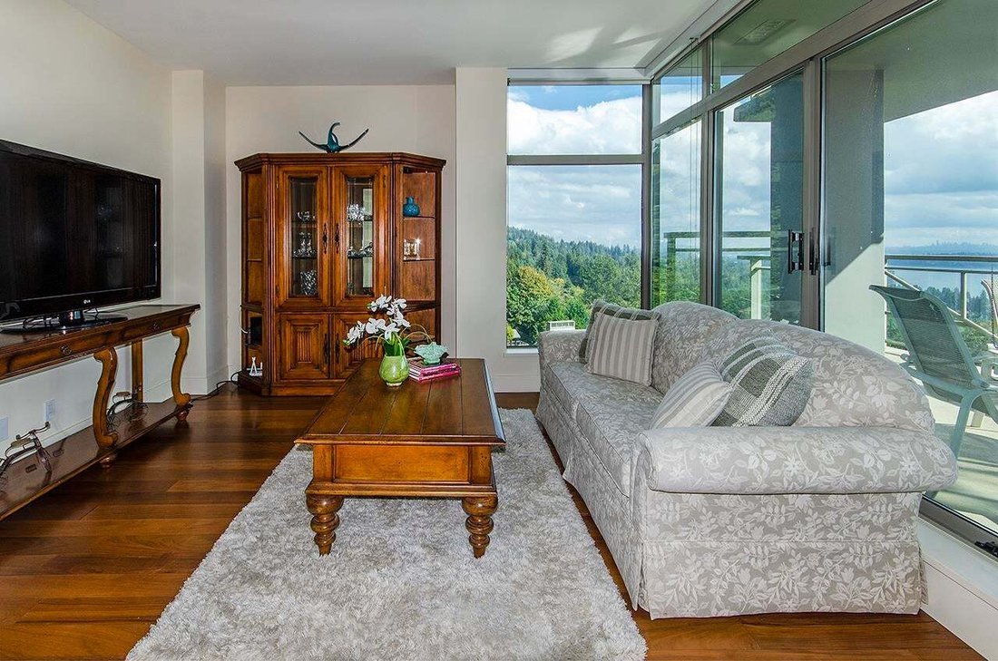 Condo in West Vancouver, British Columbia, Canada 3 - 18974587