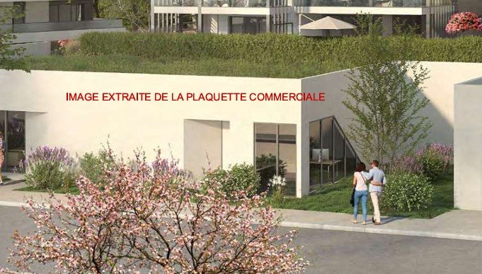 Apartment in Bord du Lac, Evian-les-Bains, France 5 - 18974329