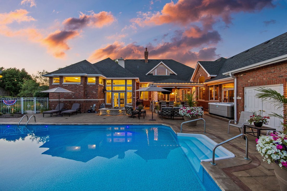House in Orland Park, Illinois, United States 2 - 18965290
