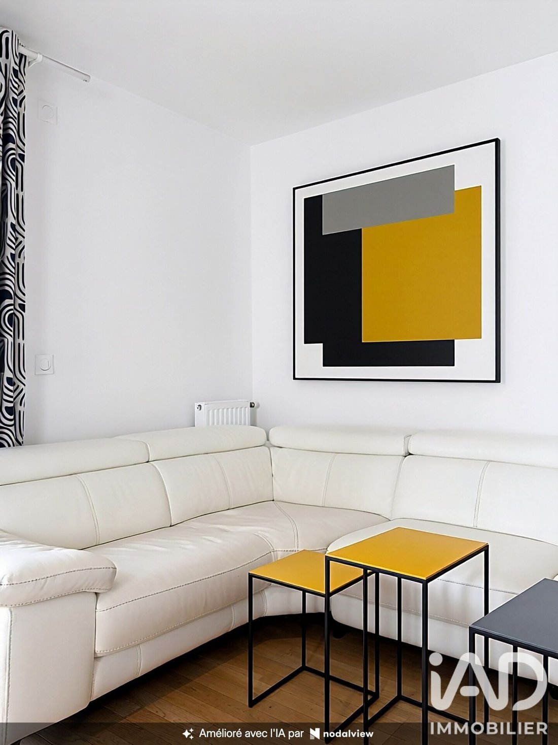 Apartment in Jardin Parisien, Clamart, France 4 - 18975453