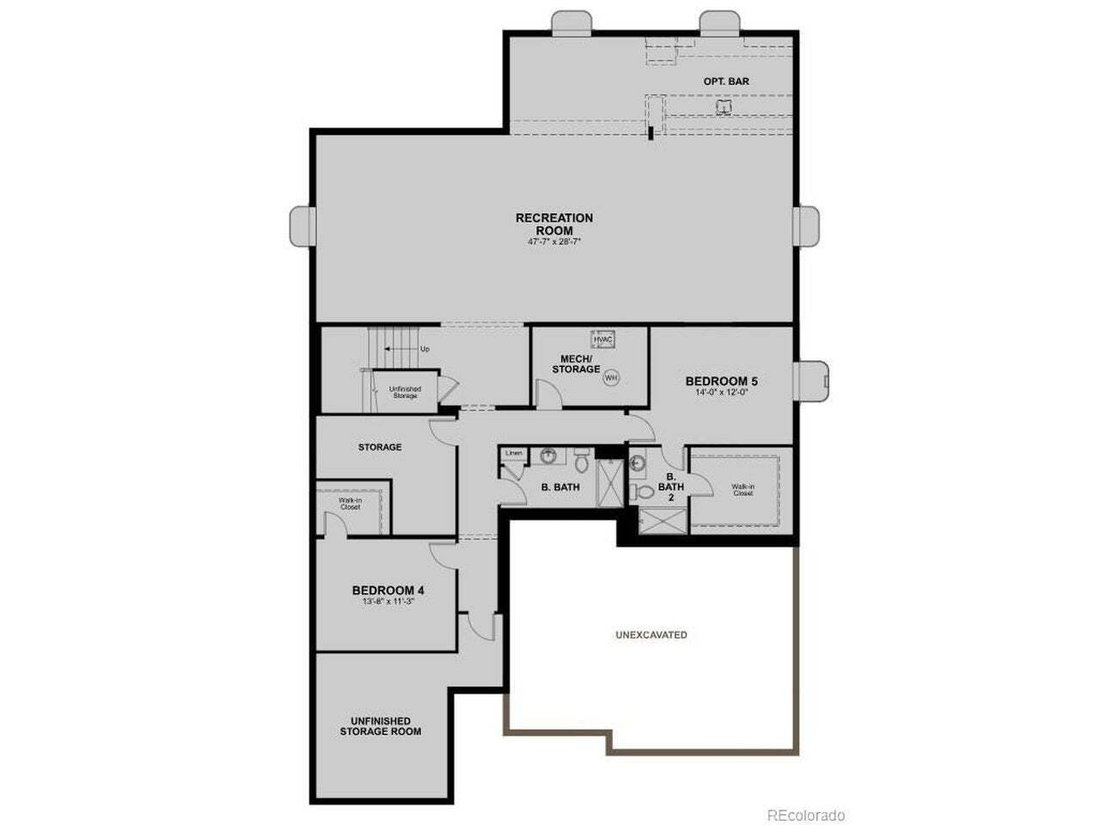 House in Sterling Ranch, Colorado, United States 4 - 18965109