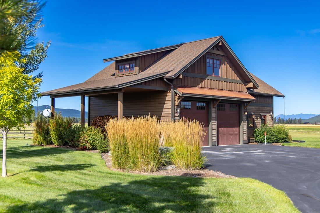 House in Whitefish, Montana, United States 4 - 18975041