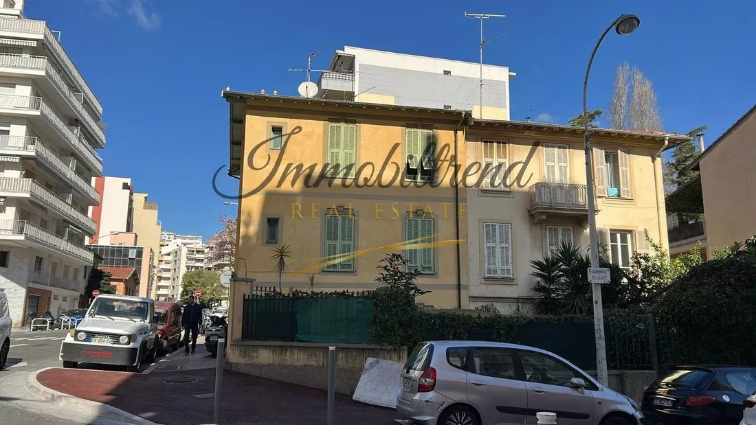 Autres à Nice, Provence-Alpes-Côte d'Azur, France 1 - 17281248