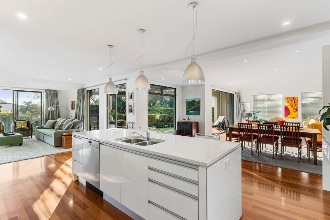 Apartment in Auckland, Auckland, New Zealand 5 - 18544691