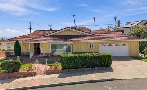 Casa a Los Angeles, California, Stati Uniti 1