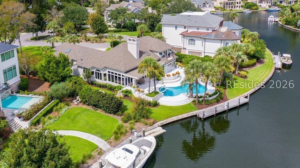 House in Hilton Head Island, South Carolina, United States 1 - 18972800