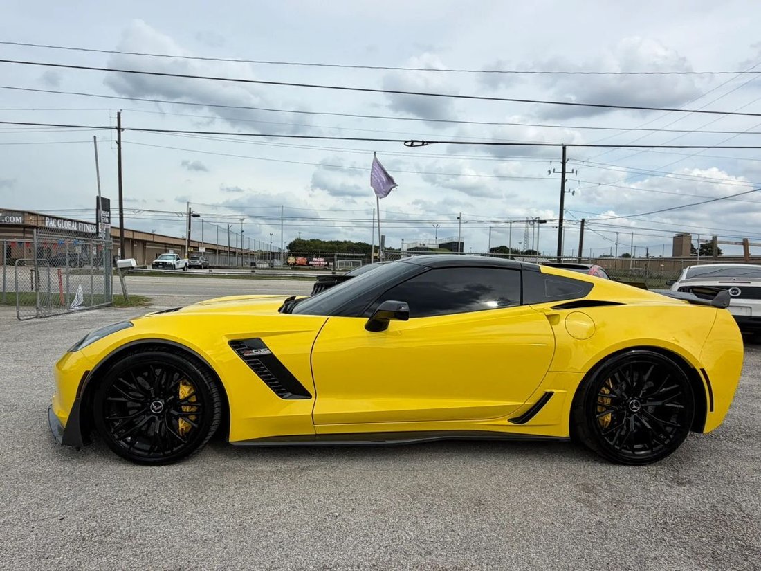 Coupe in Houston, TX, United States 4 - 18979751