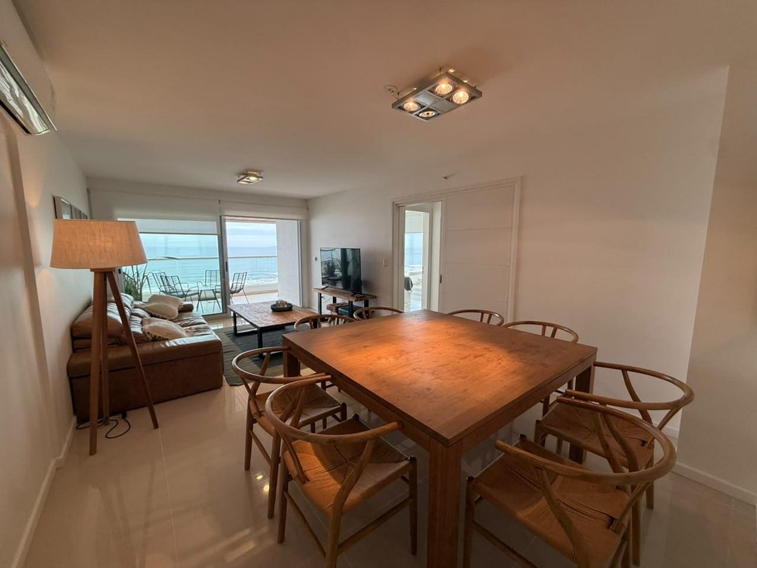 Apartment in Punta del Este, Maldonado Department, Uruguay 3 - 18964561