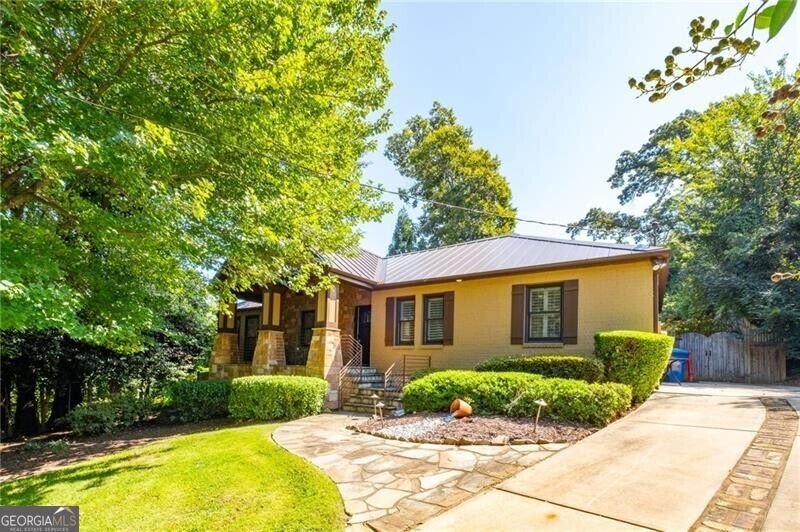House in Atlanta, Georgia, United States 1 - 18969924