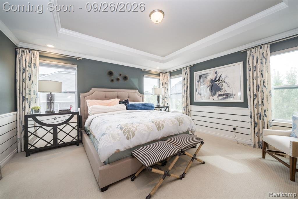 House in Oakland charter Township, Michigan, United States 5 - 18973969