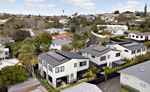 Townhouse in Auckland, Auckland, New Zealand 1