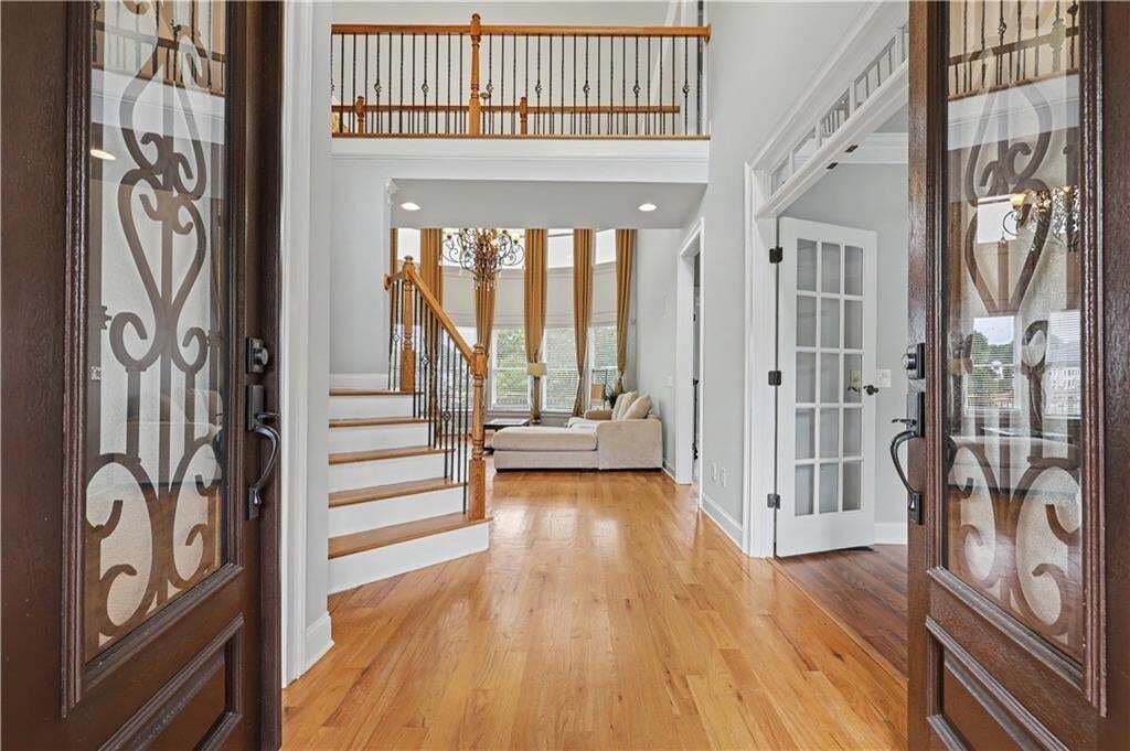 House in Dacula, Georgia, United States 4 - 18965441