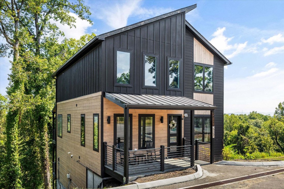 House in Sevierville, Tennessee, United States 4 - 18977348