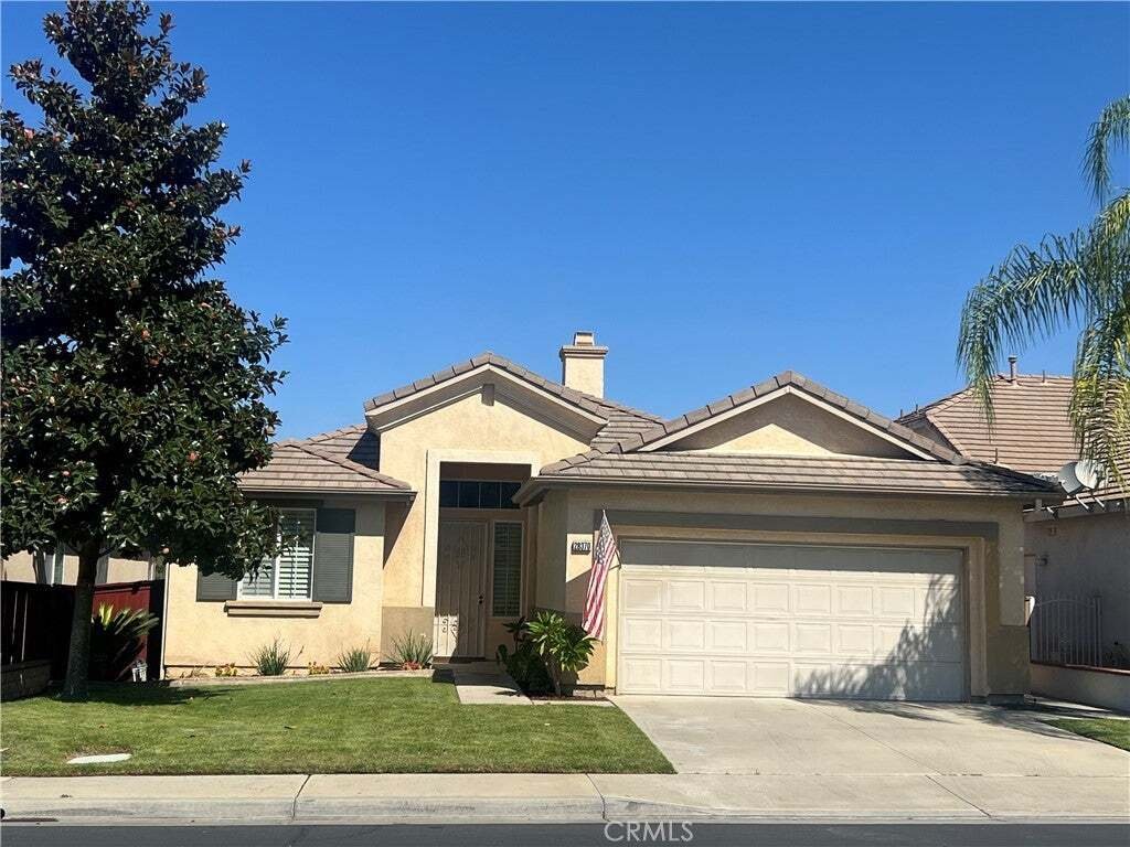 House in Moreno Valley, California, United States 1 - 18950970