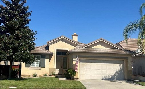 House in Moreno Valley, California, United States 1