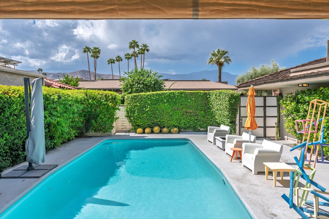 House in Rancho Mirage, California, United States 1 - 18973520