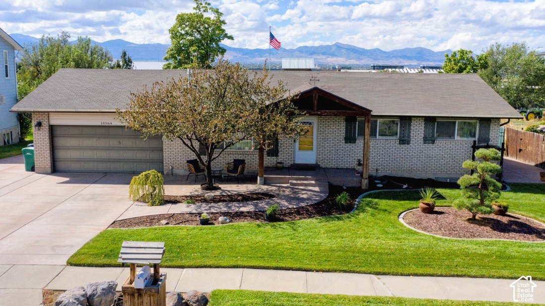 House in Sandy, Utah, United States 4 - 18977328