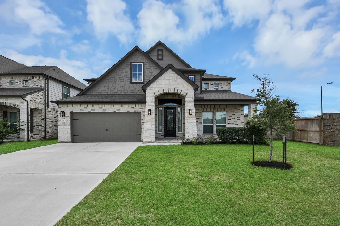 House in Katy, Texas, United States 3 - 18980477