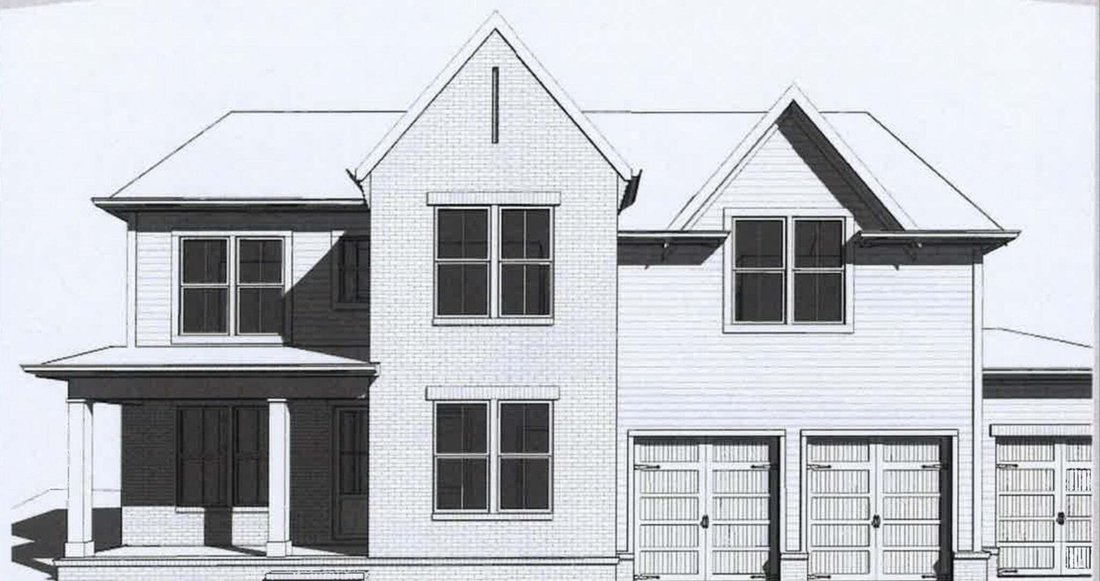 House in Murfreesboro, Tennessee, United States 2 - 18973660