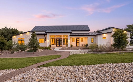 House in Bulverde, Texas, United States 1
