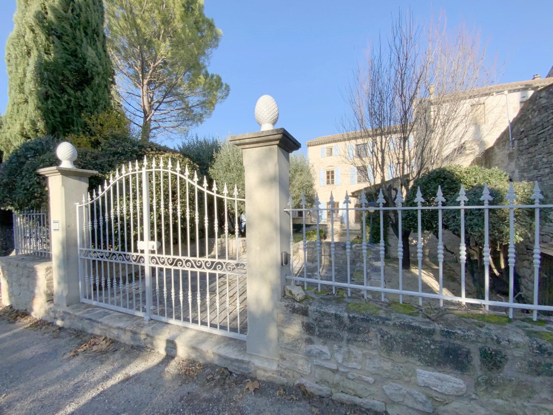 House in Uzès, Occitania, France 4 - 18976786