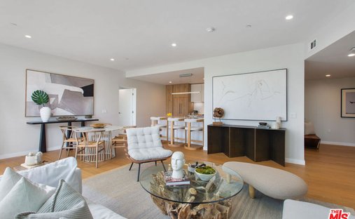 Los Angeles, California, United States 1